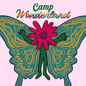 Discover Camp Wonderland